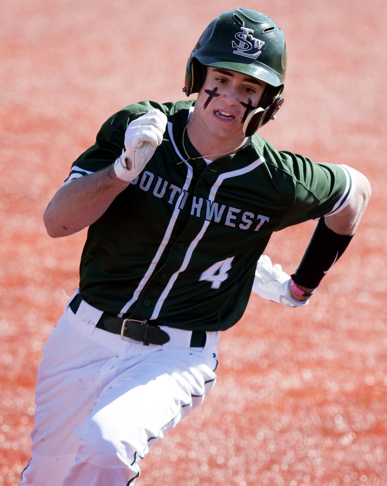Lincoln Southwest vs. Omaha Westside, 3.16